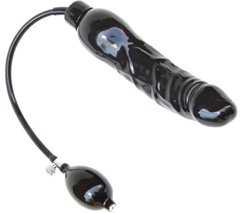 Mister B Inflatable Solid XL