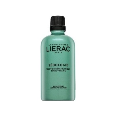 Lierac Sébologie Blemish Correction Keratolytic Solution 100 ml