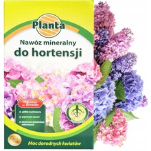 PLANTA Hnojivo na hortenzie1 kg