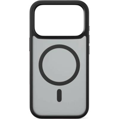 Epico Калъф за iPhone 17 Pro Max от Epico - HeroMatte Pro Mag+ - Черен (K-94210101300002)