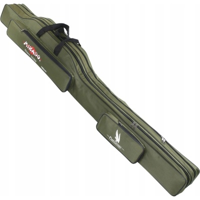 Mikado Stiffed Green 2 komory 160 cm