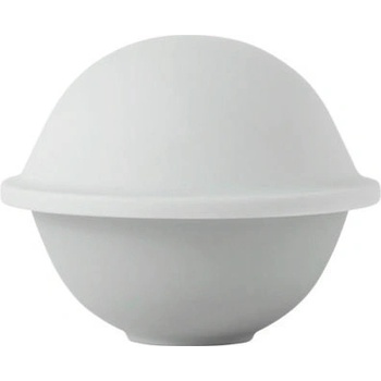 Lyngby Бонбониера Chapeau 0, 2 л бяла (200922)