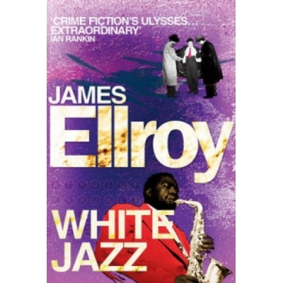 White Jazz