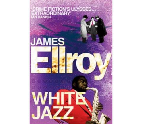 White Jazz