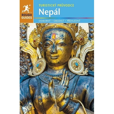 Nepál - Charles Young, Shafik Meghji