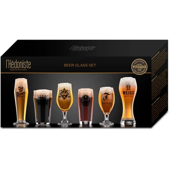 Image 1 of Balvi Комплект Халби за Бира