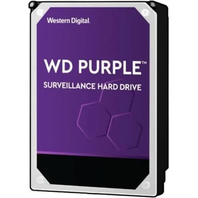 Western Digital WD Purple 3.5 8TB 5400rpm 256MB SATA3 (WD82PURZ)