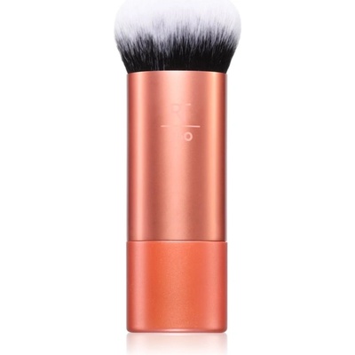 Real Techniques Original Collection Bubble Blending Brush четка за грим