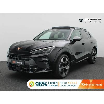 Cupra Terramar 1.5 e-Hybrid DSG 150 kW