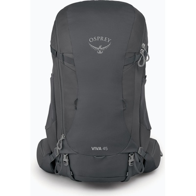 Osprey Дамска раница за трекинг Osprey Viva 45 l tunnel vision grey