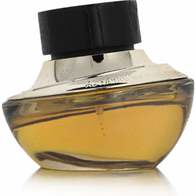 Al Haramain Oudh Burma parfémovaná voda unisex 75 ml