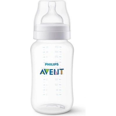 Philips Бутилка Anti-colic 330ml 3m+