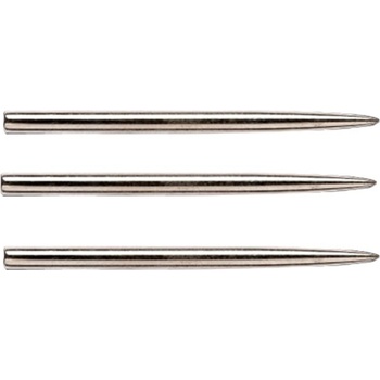 WINMAU Hroty STD Effect - Strieborné