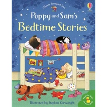 Poppy and Sams Bedtime Stories