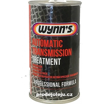 Wynn´s Automatic Transmission Treatment 325 ml