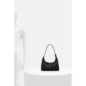 Kurt Geiger London чанта дамска от кожа Kurt shoulder bag (5587100109)