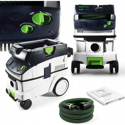 Festool Cleantec CTL 26 E 574947