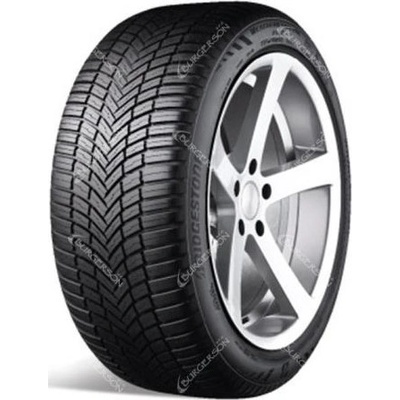 Bridgestone Weather Control A005 245/45 R20 99W