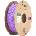 eSUN PLA-Matte Dual Purple Blue - 1, 75 mm / 1000 g (PLA-MTD175B-UZ1P1)