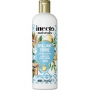 Inecto Naturals Argan šampon na vlasy s čistým arganovým olejem 500 ml