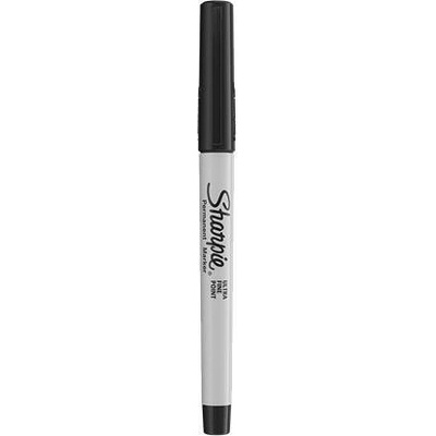 Sharpie NSH0811210 černá