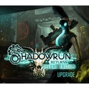 Shadowrun Returns Deluxe DLC