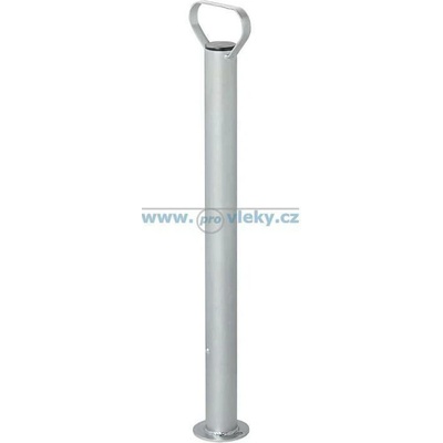 Tanatech Opěrná noha ST-01A pr. 48 délka 600mm – Hledejceny.cz