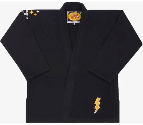 BJJ MANTO