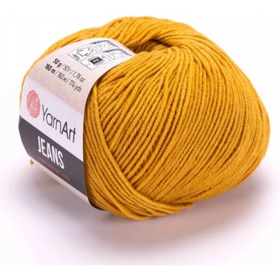 YarnArt Jeans 50g Farba: 84