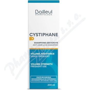 Biorga šampon proti vypadávání vlasů 200 ml