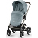 CYBEX Talos S Lux Sky Blue Taupe Frame 2024