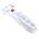 Platinet Omega 5 Plug (OL5G15W)