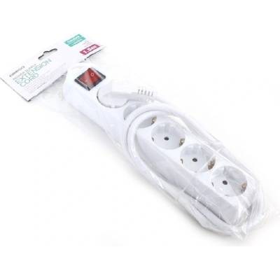 Platinet Omega 5 Plug (OL5G15W)