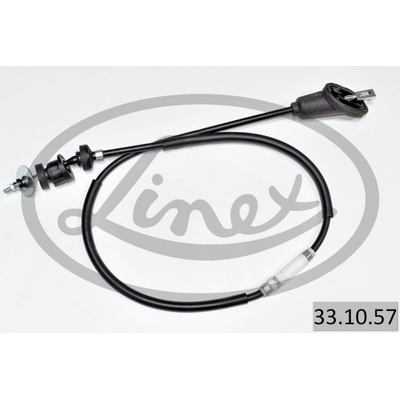 Tažné lanko, ovládání spojky LINEX 33.10.57