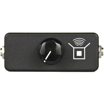Image 1 of JHS Pedals Little Black Amp Box Атенюатор (JHS LITTLE BLACK AMP)