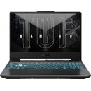 Asus Tuf Gaming FX506HE-HN012W