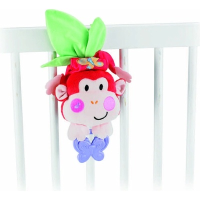 Fisher-Price Natahovací hudební hračka
