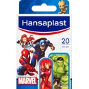 Hansaplast Marvel náplasť 20 ks