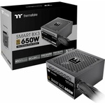 Thermaltake Smart BX3 650W 80 PLUS Bronze (PS-SPD-0650NNFABE-3)