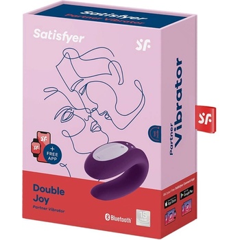 Satisfyer Double Joy