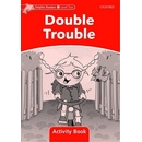 Dolphin 2 Double Trouble Activity Book
