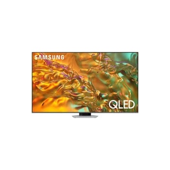 Samsung QE55Q80D