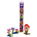 Plus-Plus Tuba 100 ks Mořská panna