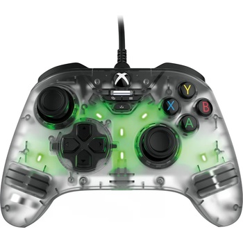Image 1 of snakebyte RGB X Xbox Series controler (SB922350)