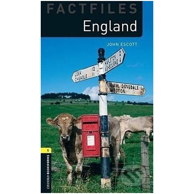 England John Escott