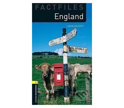 England John Escott