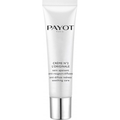 Payot Creme No2 L´Originale denný pleťový krém 30 ml