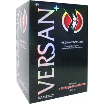 Valentis Versan Plus 90 + 30 kapsúl