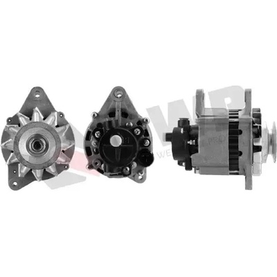QWP Alternátor QWP WGE603