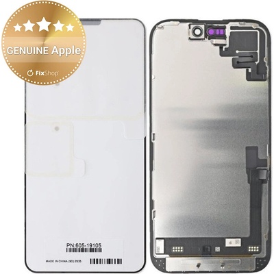 LCD Displej Apple iPhone 17 – Hledejceny.cz